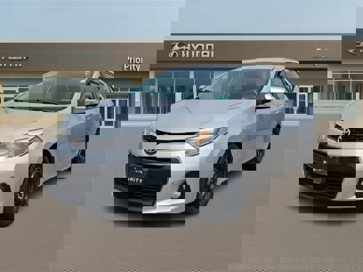 Used 2014 Toyota Corolla S