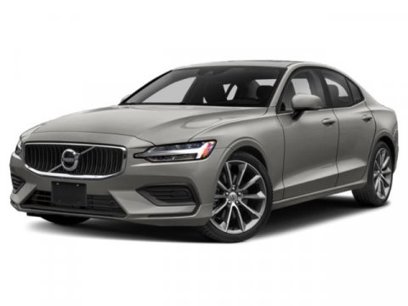 Used 2020 Volvo S60 T5 Inscription