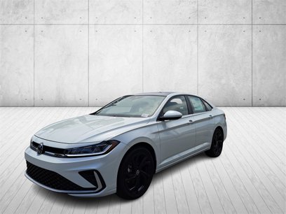 New 2025 Volkswagen Jetta SE
