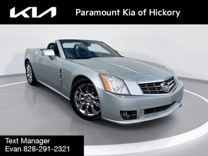 Used 2009 Cadillac XLR