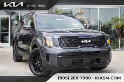 Used 2024 Kia Telluride EX X-Line