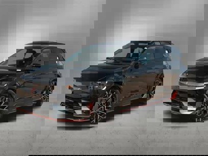 New 2025 Hyundai Ioniq 5 N