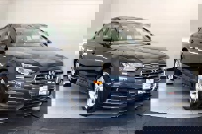 Used 2018 Audi A4 2.0T Premium
