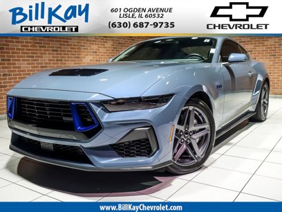 Used 2024 Ford Mustang GT Premium w/ California Special Package