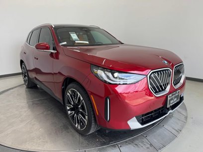 Used 2025 BMW X3 xDrive30i w/ Premium Package