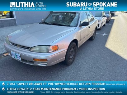 Used 1996 Toyota Camry LE