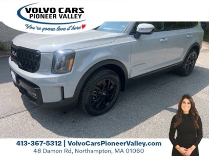 Used 2024 Kia Telluride SX Prestige X-Pro