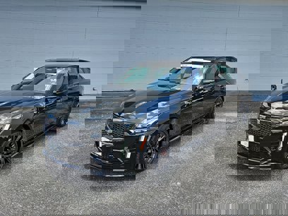 Certified 2024 Cadillac CT5 V Blackwing w/ Parking Package