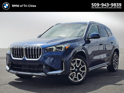 New 2025 BMW X1 xDrive28i w/ Convenience Package