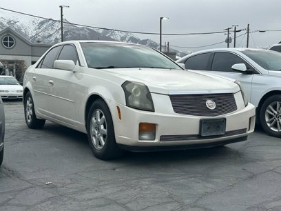 Used 2005 Cadillac CTS 3.6 w/ California CTS Package