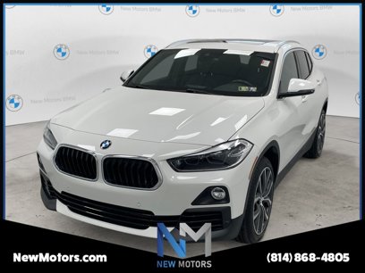Used 2020 BMW X2 xDrive28i w/ Convenience Package