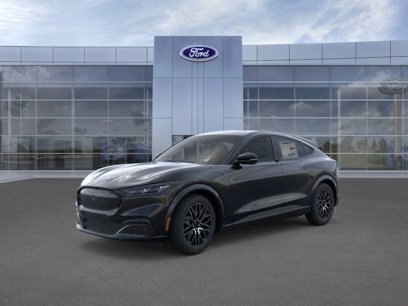 New 2025 Ford Mustang Mach-E Premium
