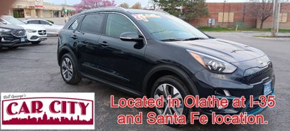 Used 2021 Kia Niro EX w/ Cold Weather Package