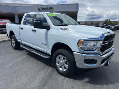 Used 2024 RAM 2500 Big Horn