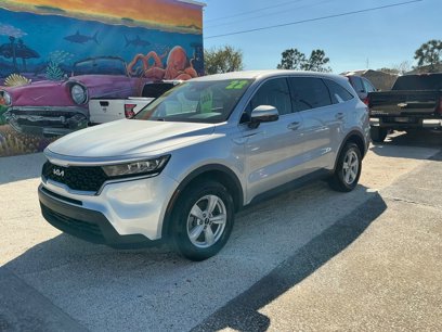 Used 2022 Kia Sorento LX