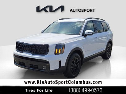 New 2025 Kia Telluride SX Prestige X-Pro