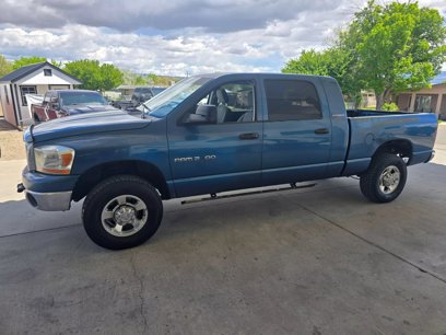Used 2006 Dodge Ram 2500 Truck SLT w/ Light Group