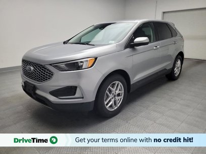 Used 2023 Ford Edge SEL