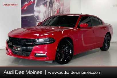 Used 2016 Dodge Charger R/T