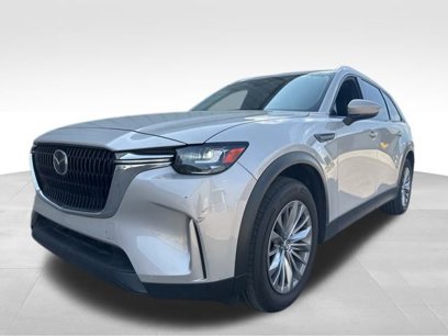 Used 2024 MAZDA CX-90 3.3 Turbo w/ Preferred Plus