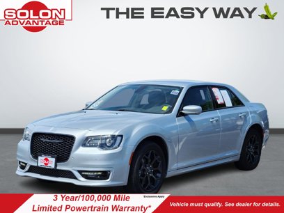 Used 2023 Chrysler 300 Touring L
