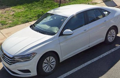 Used 2019 Volkswagen Jetta S