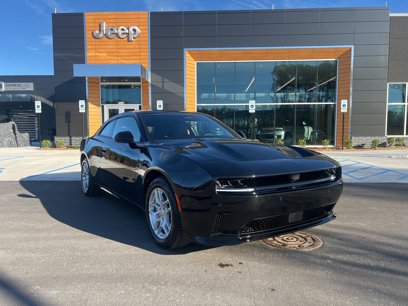 New 2025 Dodge Charger R/T w/ Quick Order Package 25M R/T