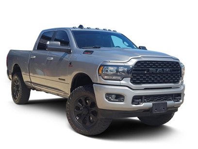Used 2022 RAM 2500 Lone Star w/ Night Edition