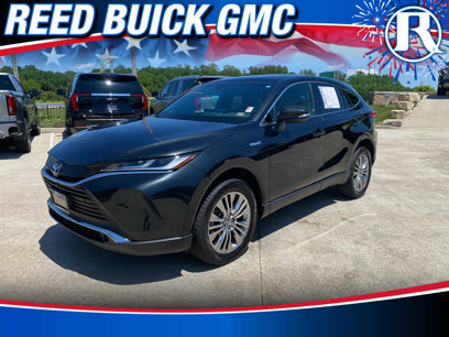 Used 2021 Toyota Venza LE