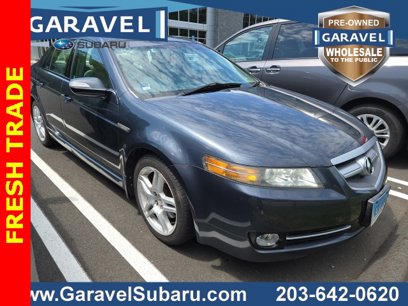 Used 2007 Acura TL 3.2
