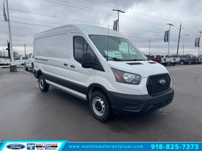 New 2025 Ford Transit 150 148 Medium Roof