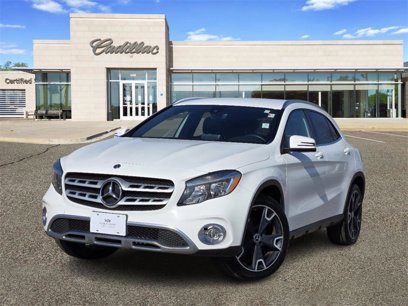 Used 2020 Mercedes-Benz GLA 250