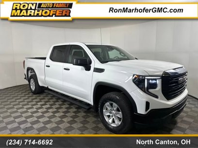Used 2023 GMC Sierra 1500 Pro