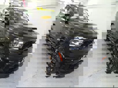 Certified 2022 Dodge Durango GT