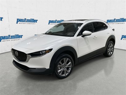New 2025 MAZDA CX-30 AWD 2.5 S w/ Premium Package