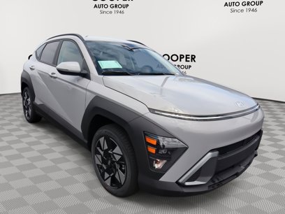 New 2025 Hyundai Tucson SEL