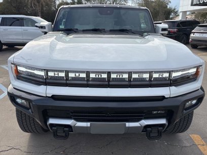 New 2024 GMC Hummer EV 2X