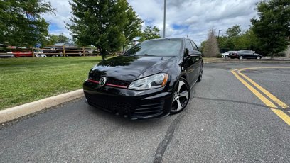 Used 2016 Volkswagen GTI S