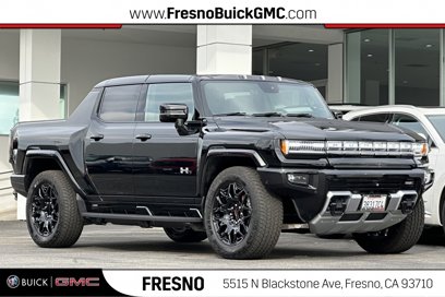 Used 2025 GMC Hummer EV 2X