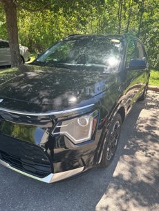 Used 2024 Kia Niro Wind