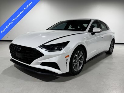 Used 2021 Hyundai Sonata SEL