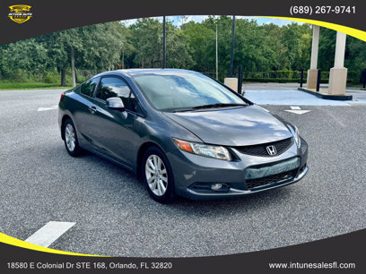 Used 2012 Honda Civic EX