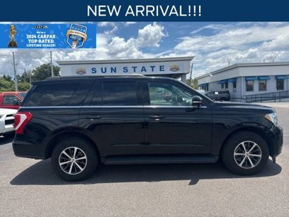 Used 2018 Ford Expedition XLT w/ Equipment Group 201A