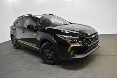 New 2025 Subaru Crosstrek 2.5i Sport