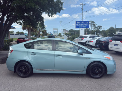 Used 2015 Toyota Prius Two
