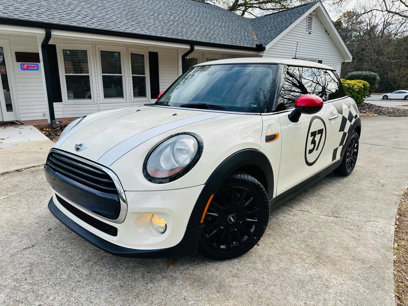 Used 2016 MINI Cooper 2-Door Hardtop