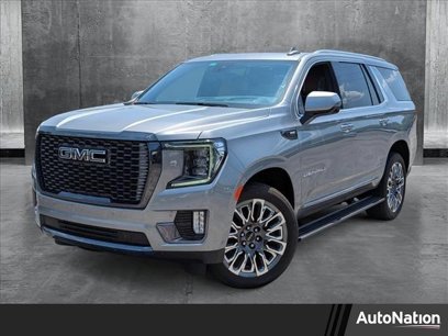 Used 2023 GMC Yukon Denali Ultimate