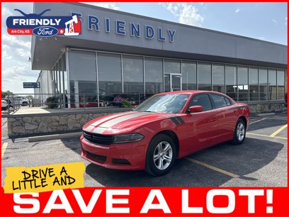 Used 2022 Dodge Charger SXT