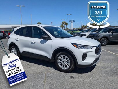 New 2025 Ford Escape Active w/ Cold Weather Package