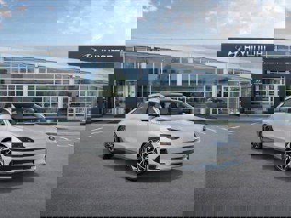 New 2025 Hyundai Ioniq 6 Limited